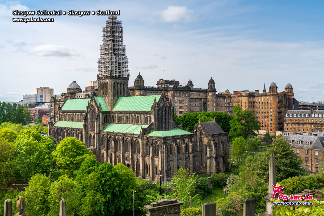 Glasgow Cathedral